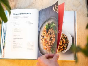 vorwerks a direct sales company cookingbook