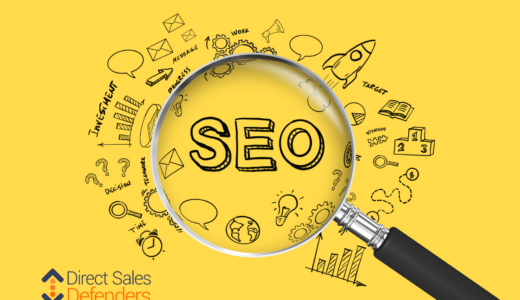 How Search engine optimization can help boost your sales
