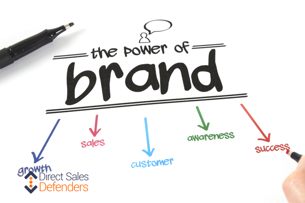 How Brand Development can help your business