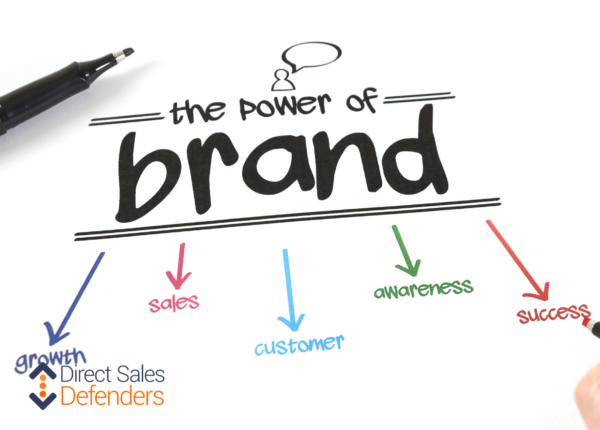 How Brand Development can help your business