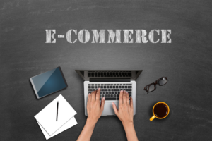 E-Commerce optimization
