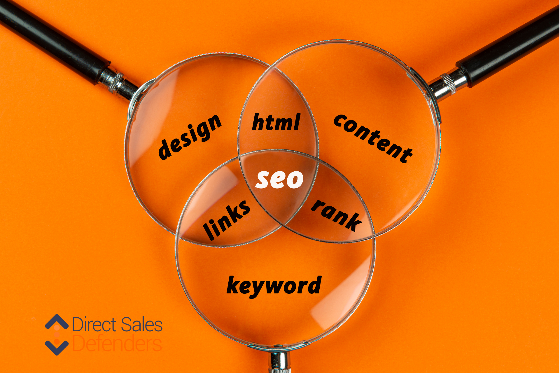 SEO optimization for boosted sales